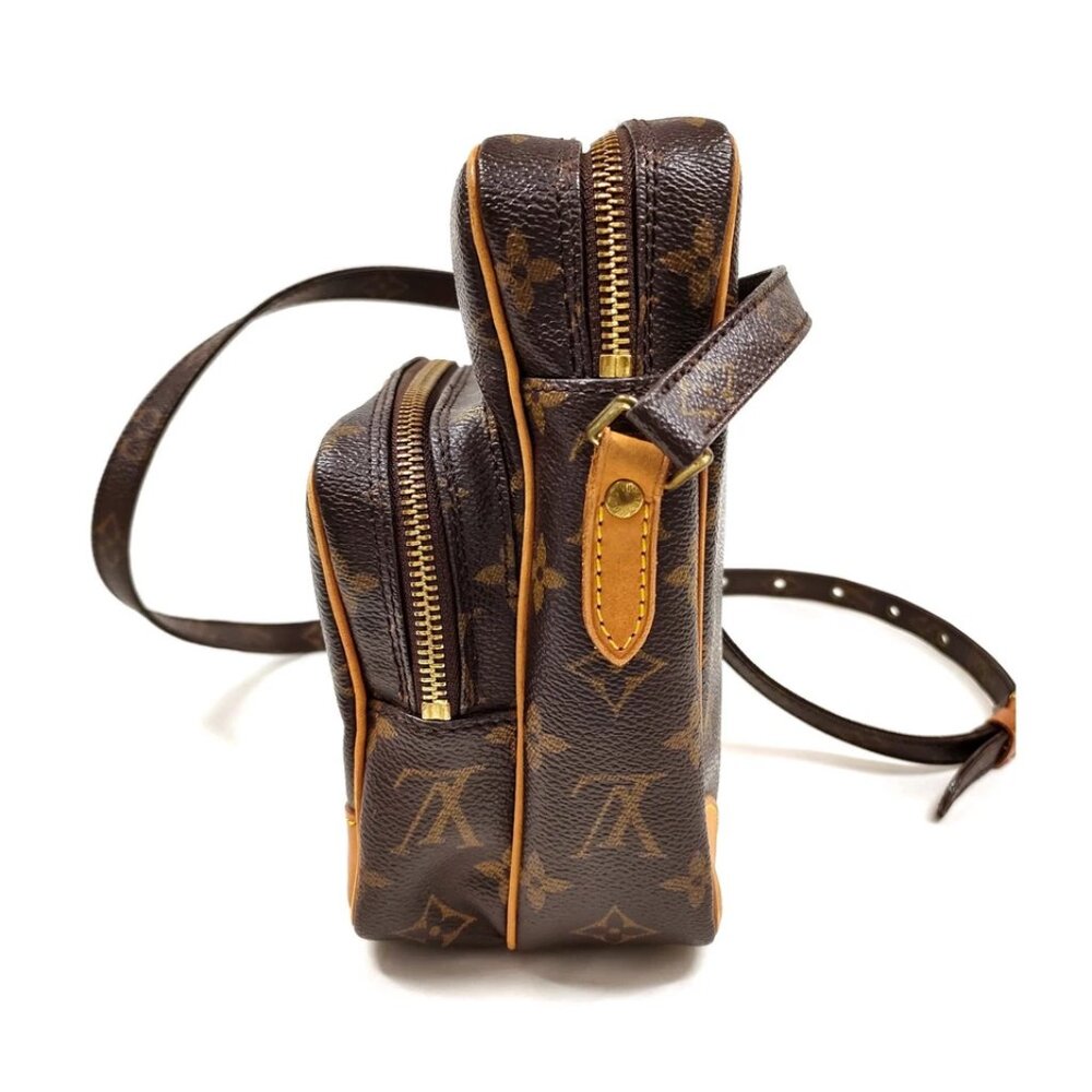 Louis Vuitton LV Crossbody bag Brown Monogram 600-022225 - Picture 3 of 16